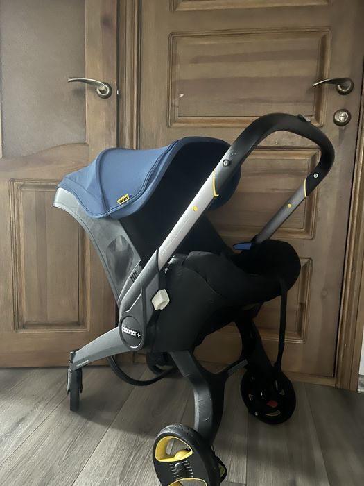 Продам колска автокресло Dona