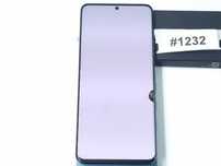 Samsung Galaxy S20+ Plus Ekran + Korpus Oryginalny Demontaż | #1232