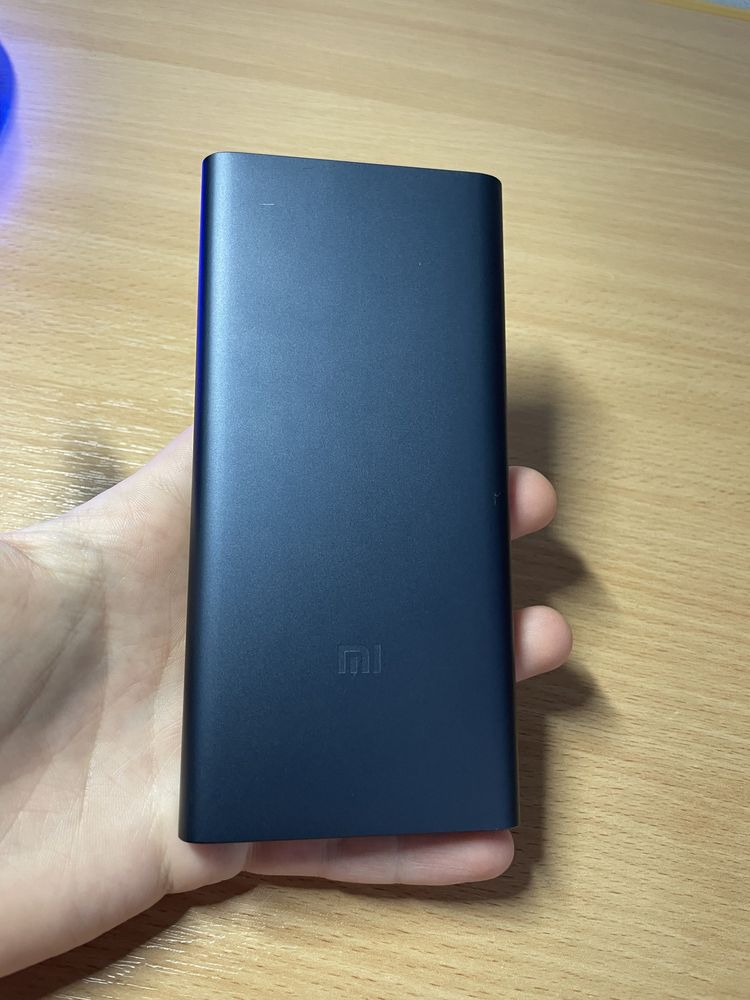 Powerbank/павербанк Xiaomi 10000mAh як новий