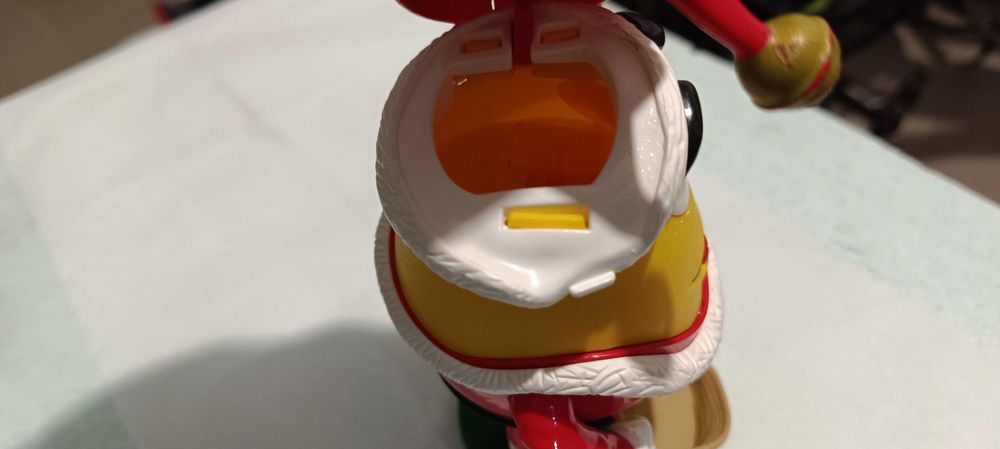 Figurka M&M's, kolekcjonerska Mars Co.