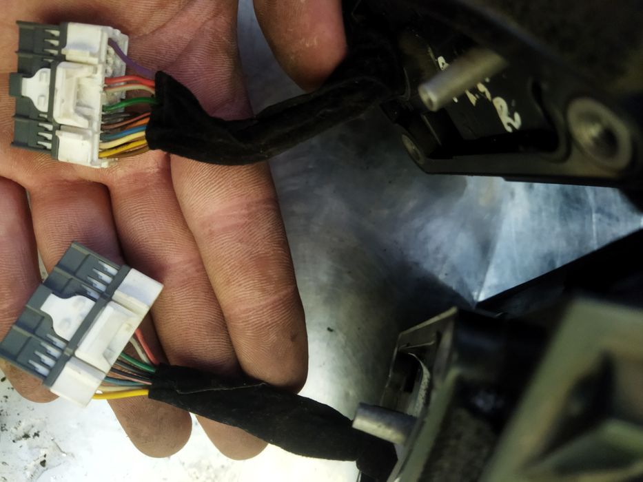 Дзеркало Зеркало правое левое Kia Sorento UM Киа Кіа Соренто 14-