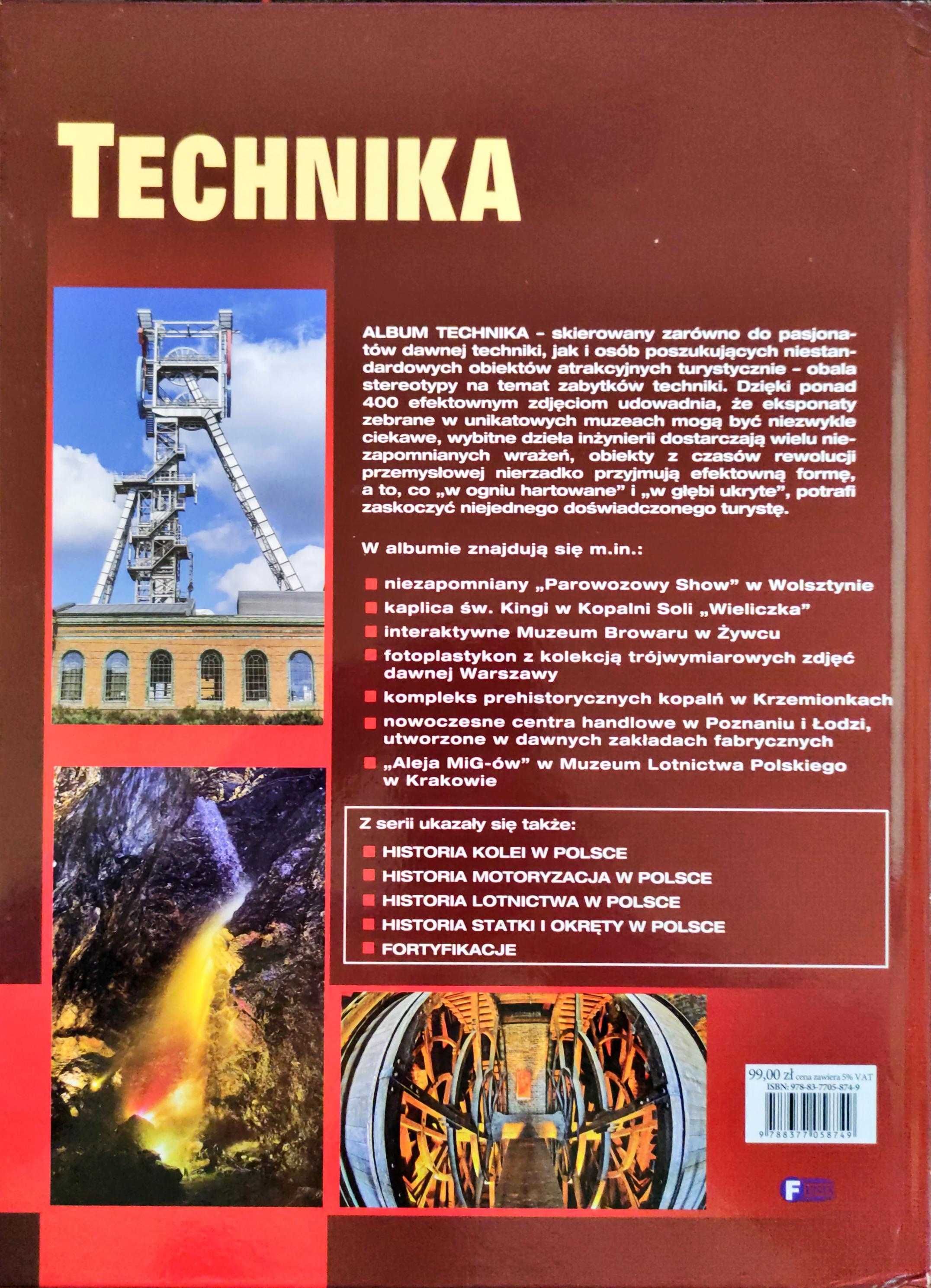 "Technika", red. prow. Paweł Zalewski