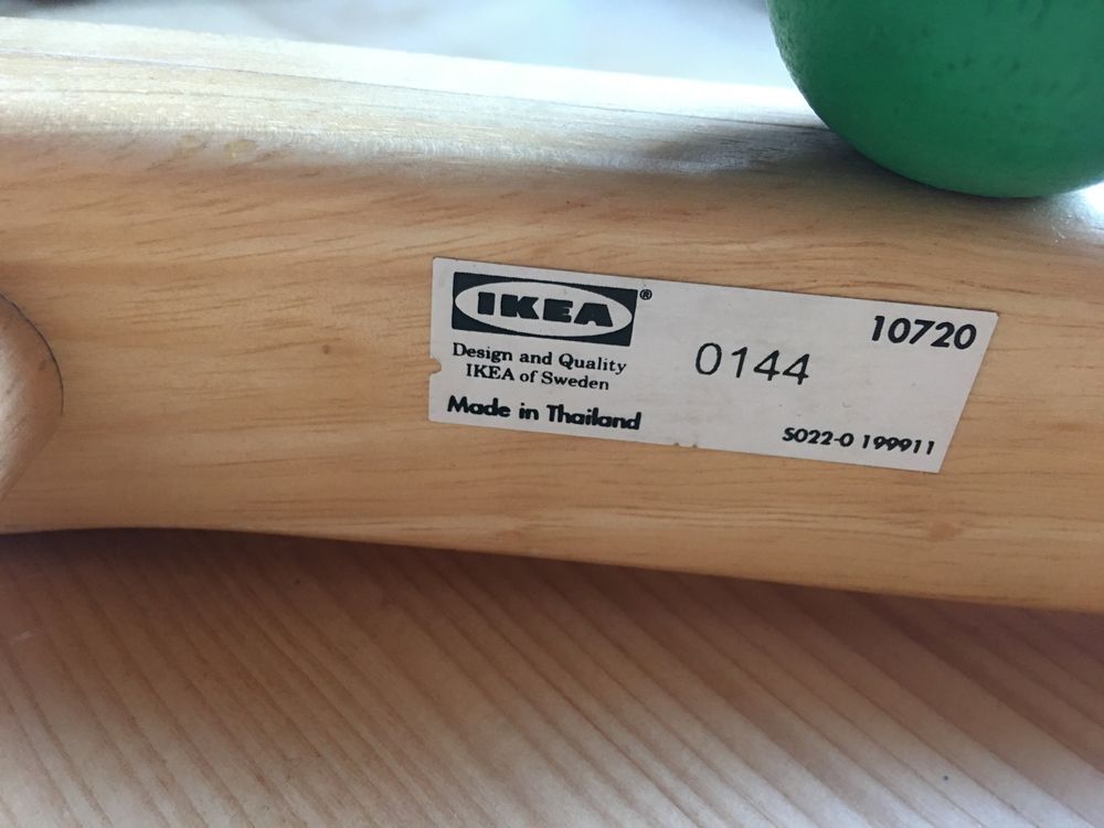 Лабіринт IKEA іграшка