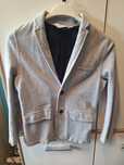 Elegancki sweter/kardigan r.134 H&M