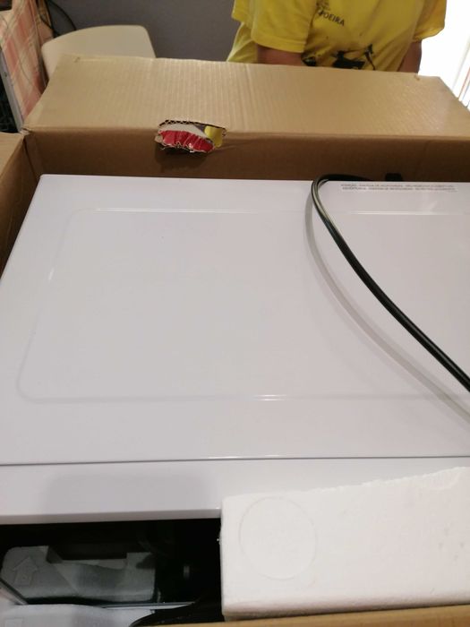 micro ondas Flama 1805 fl