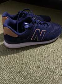 New Balance 574.