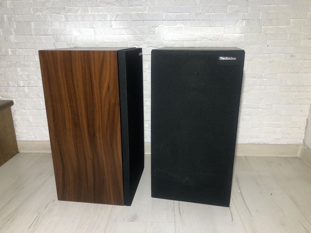 Kolumny Technics sb 303