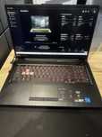 Asus TUF Gaming F17 FX706