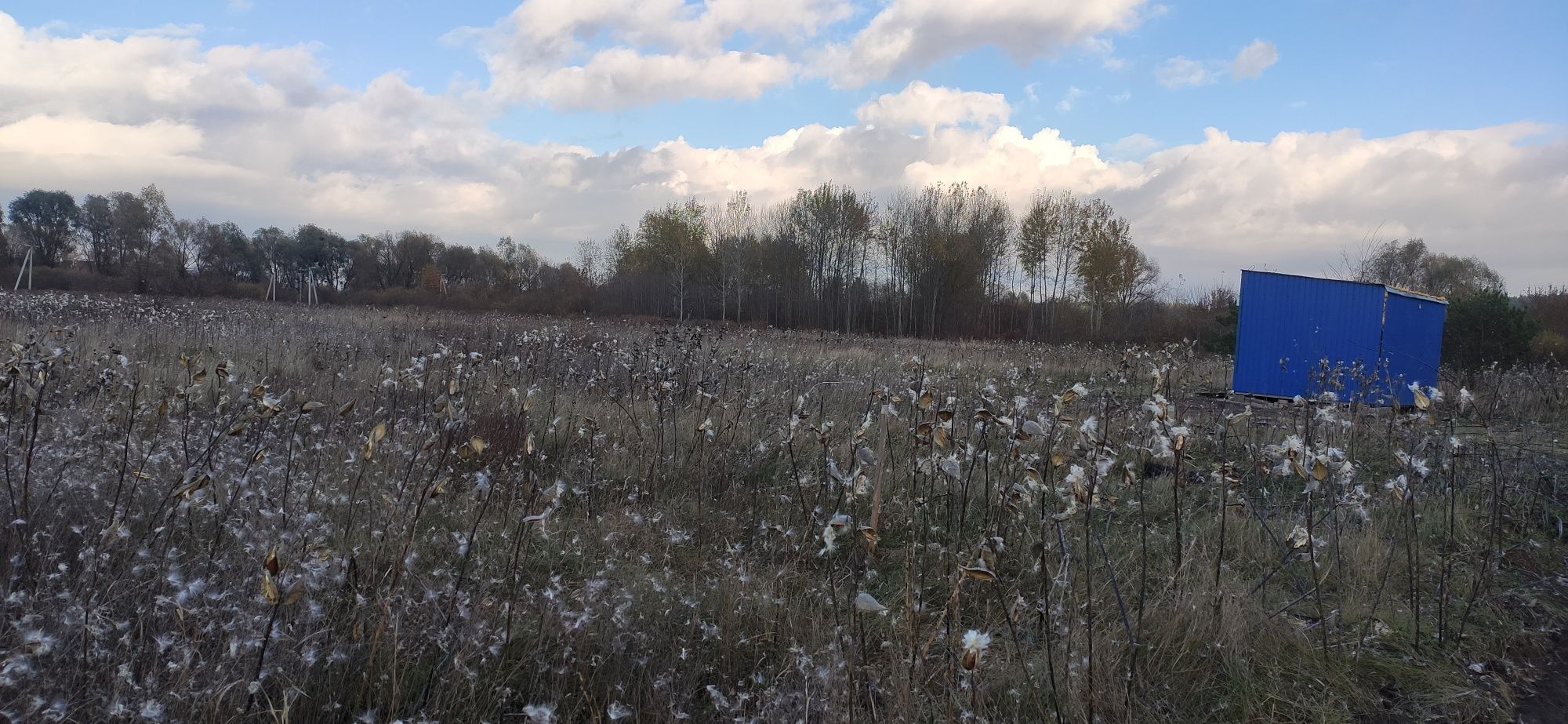 Продам земельну ділянку 12 соток в селі зазим'я