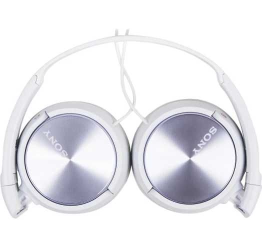 Sony MDR-ZX310AP White