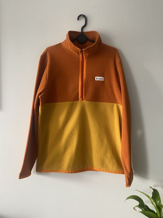 NOWY polar męski Cotopaxi rozm. L