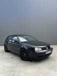 Volkswagen GOLF4 1.9 TDI