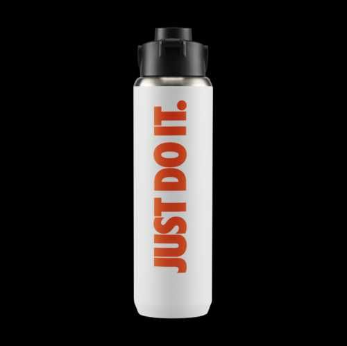 NIKE RECHARGE Chug Bottle 24 OZ Graphic Бутылка термос.Новая.Оригинал