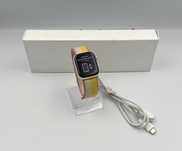 Smartwatch Apple Watch Series 9 41mm Starlight GPS Pudełko
