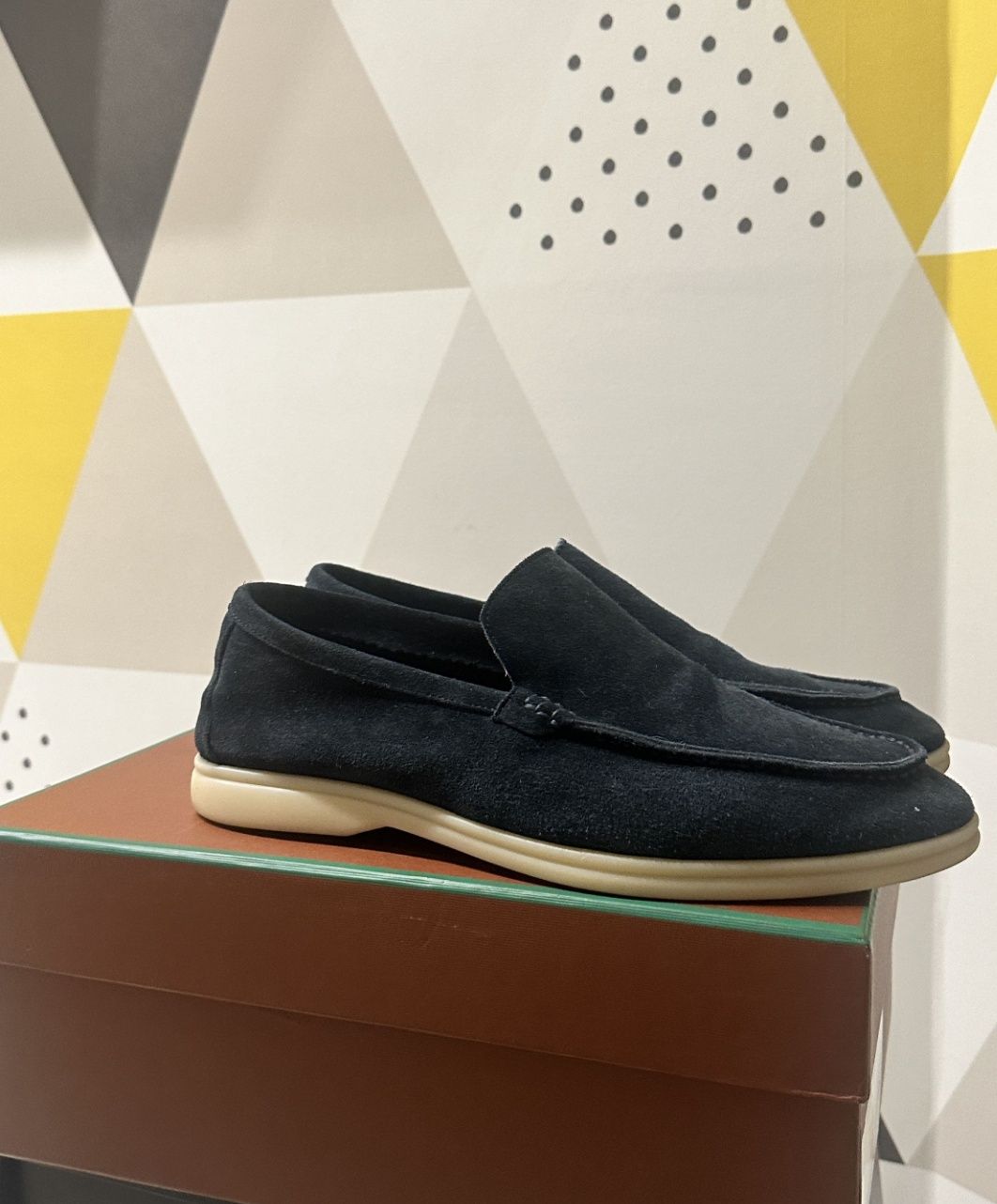 Лофери Loro Piana 42