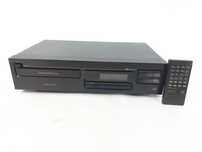 Nakamichi MB 4S zmieniarka CD x 7 płyt odtwarzacz PILOT Piękna