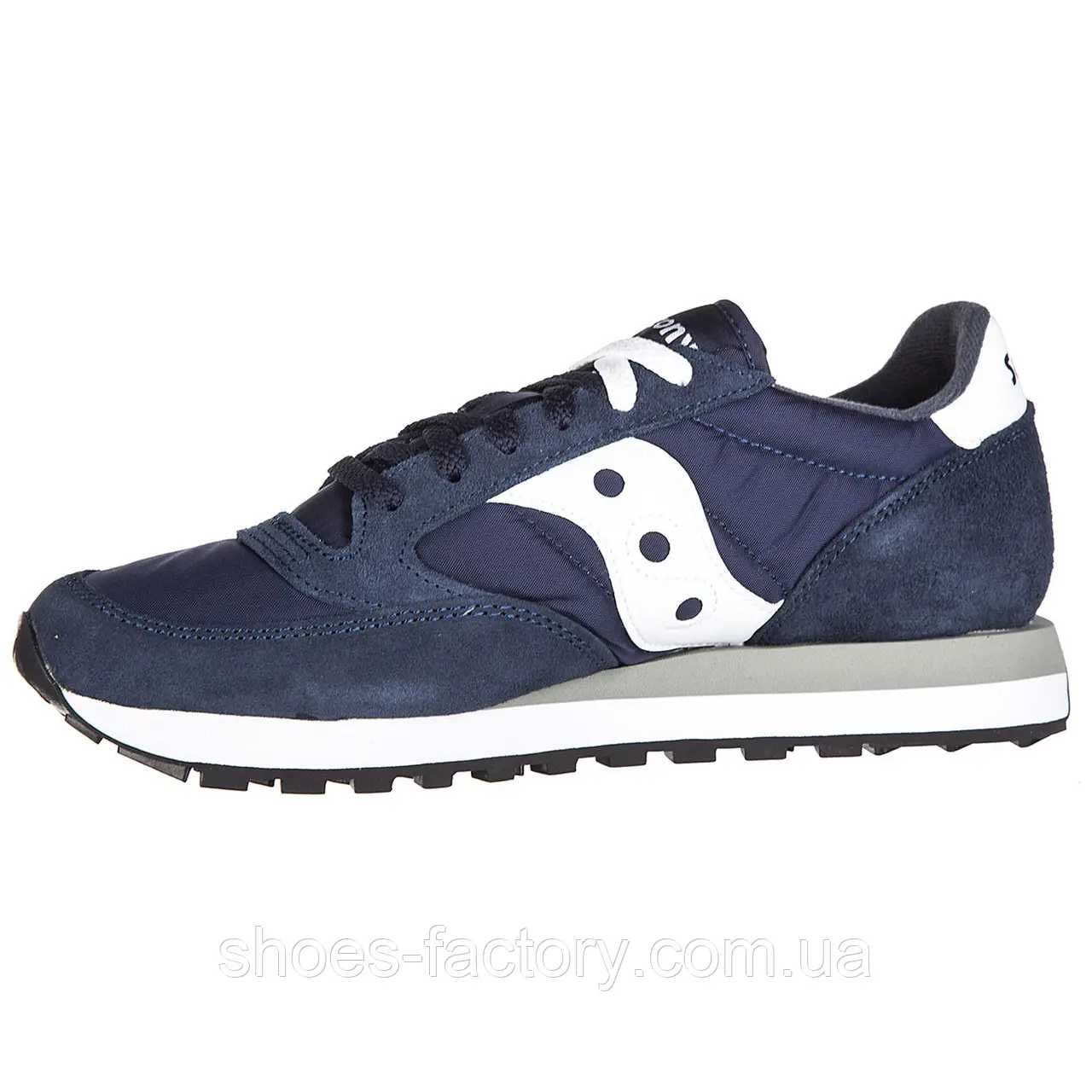 Чоловічі кросівки Saucony JAZZ ORIGINAL 2044-316s (Оригінал)