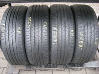 195/55R16 CONTINENTAL EcoContact 6 - Nr.6925