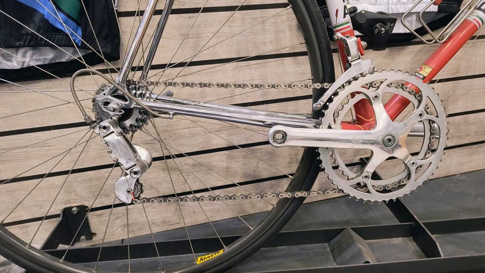 Bottecchia Professional Columbus Campagnolo C Record 1987