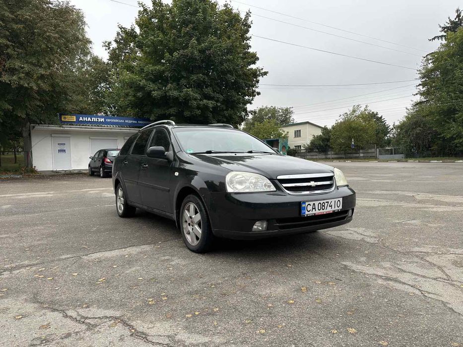 Продам надійне авто.