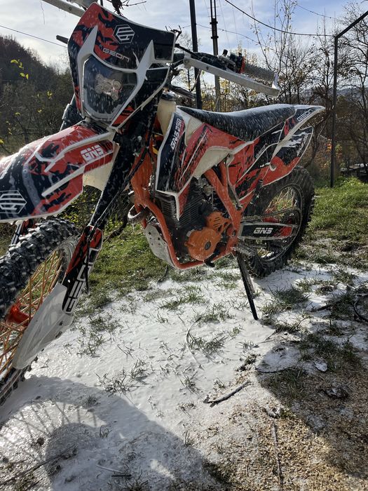 Геон гнс 250 воздушка