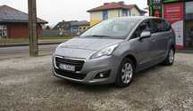 Peugeot 5008 G w a r a n c j a 6miesięcy