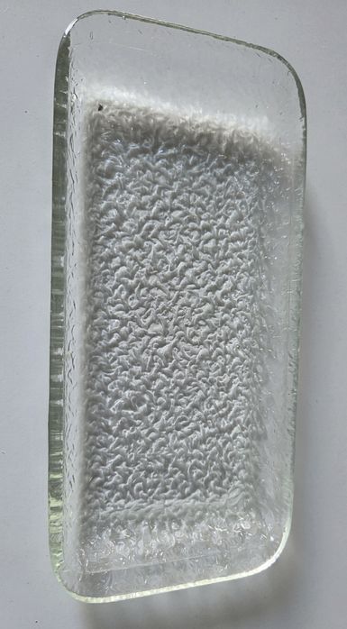 Paterka/tacka Sahara HS Ząbkowice