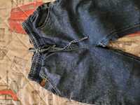 nowe super modne spodnie jeans diverse