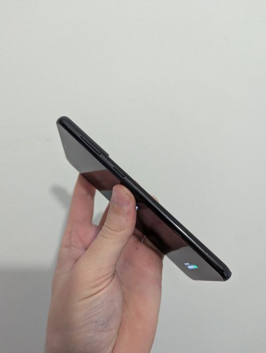 Samsung s21 Plus Black 8/128gb Neverlock