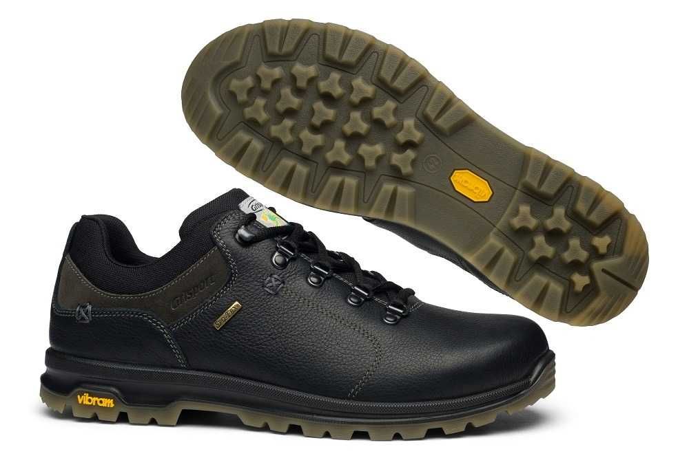 Напівчеревики чоловічі Grisport Waterproof 12955o139tn