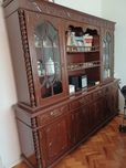 Movel sala madeira