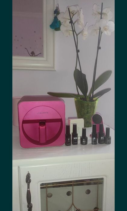 Принтер для нігтів