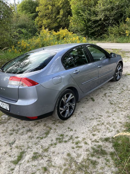 Renault Laguna 2.0 140 koni piekny stan