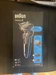 Braun Series 5 - Golarka