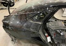 2021 2022 KIA K5 КРЫЛО Панель правая четверть пассажира USA