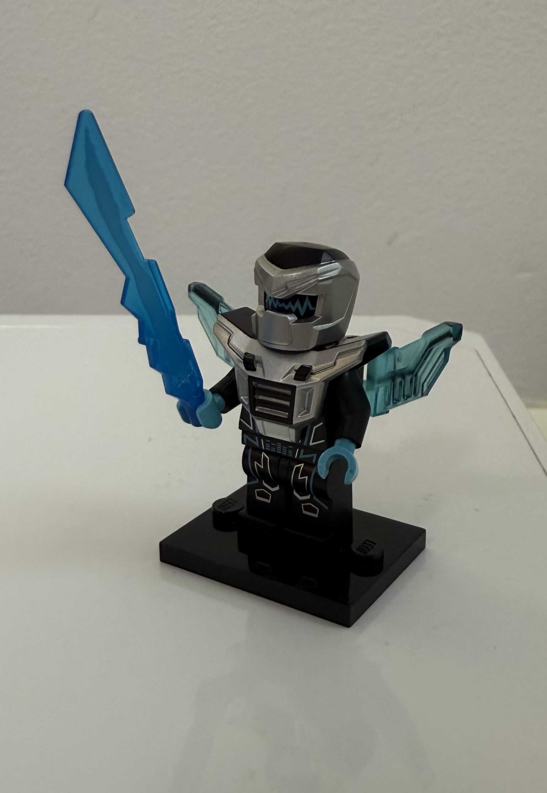 Lego Original Minifigures Series 15 (Minifiguras)