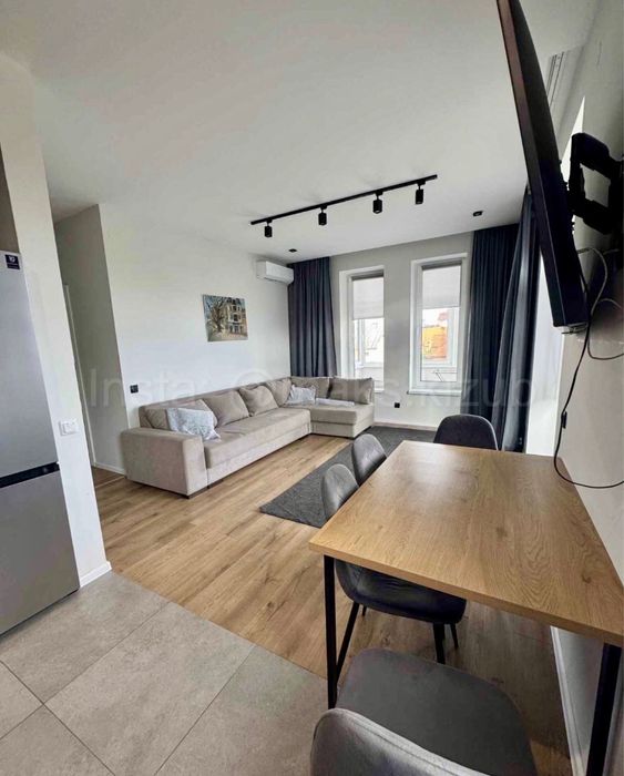 Продаж 2-х кімнатної квартири/ЖК Інвест Сіті/Дастор/БАМ