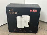 Router ZTE MC888 5G 1,7GBPS (WI-FI 6 3600MB/S)