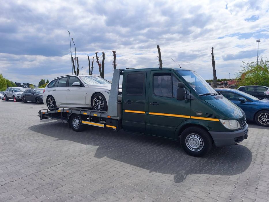 SKUP AUT Samochodów KAŻDE AUTO 24/7 Busko Zdrój +150