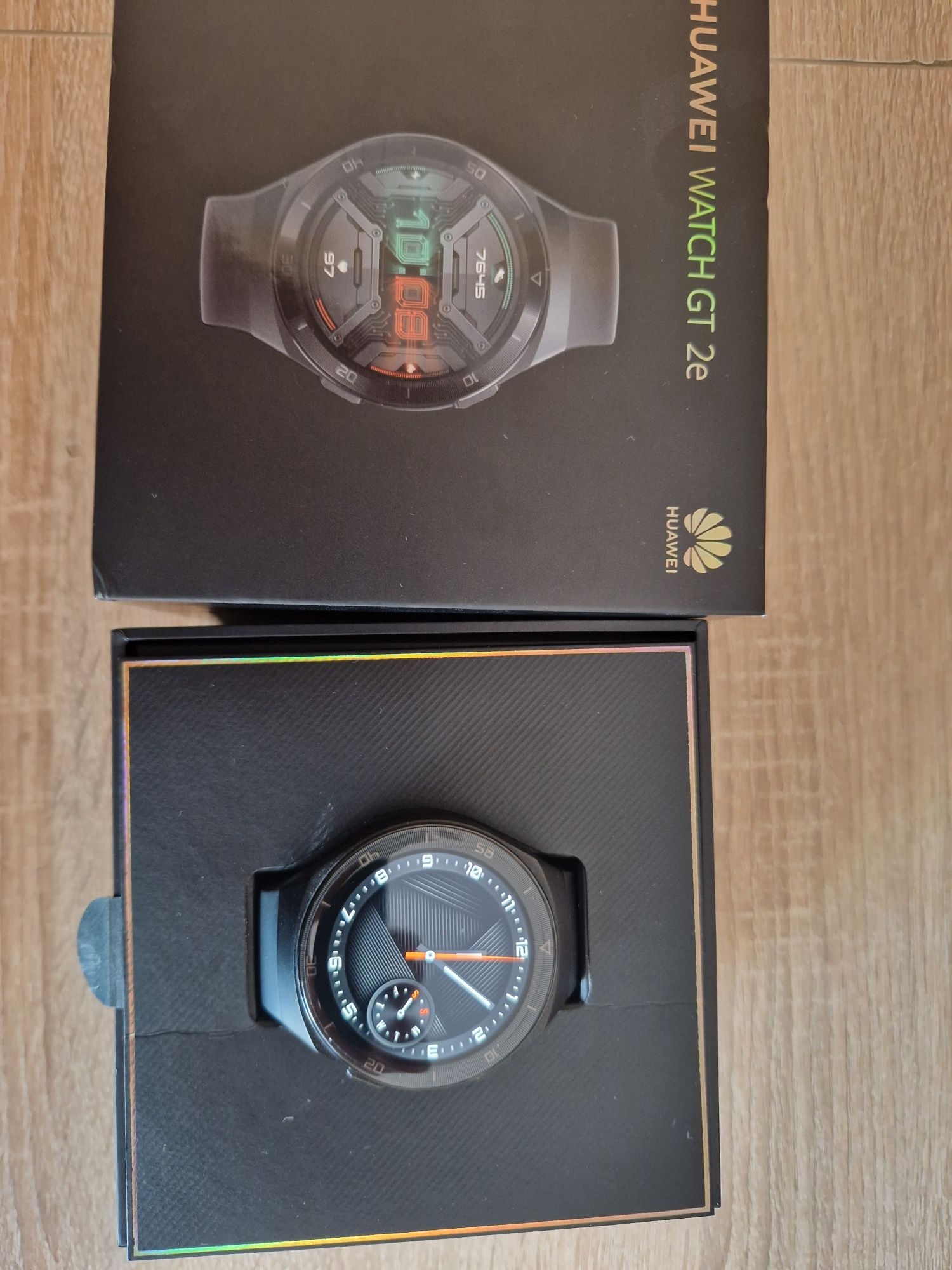 Huawei watchbgt 2e