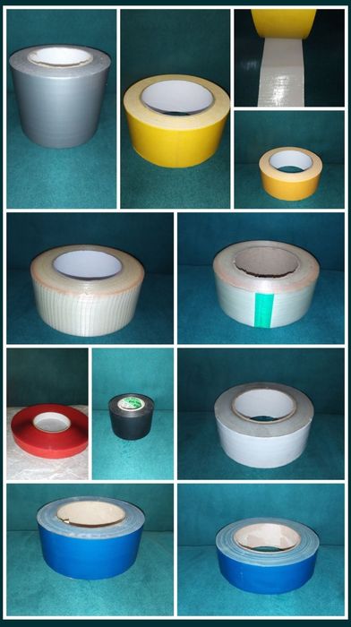 Скотч Строительный Любой и не только