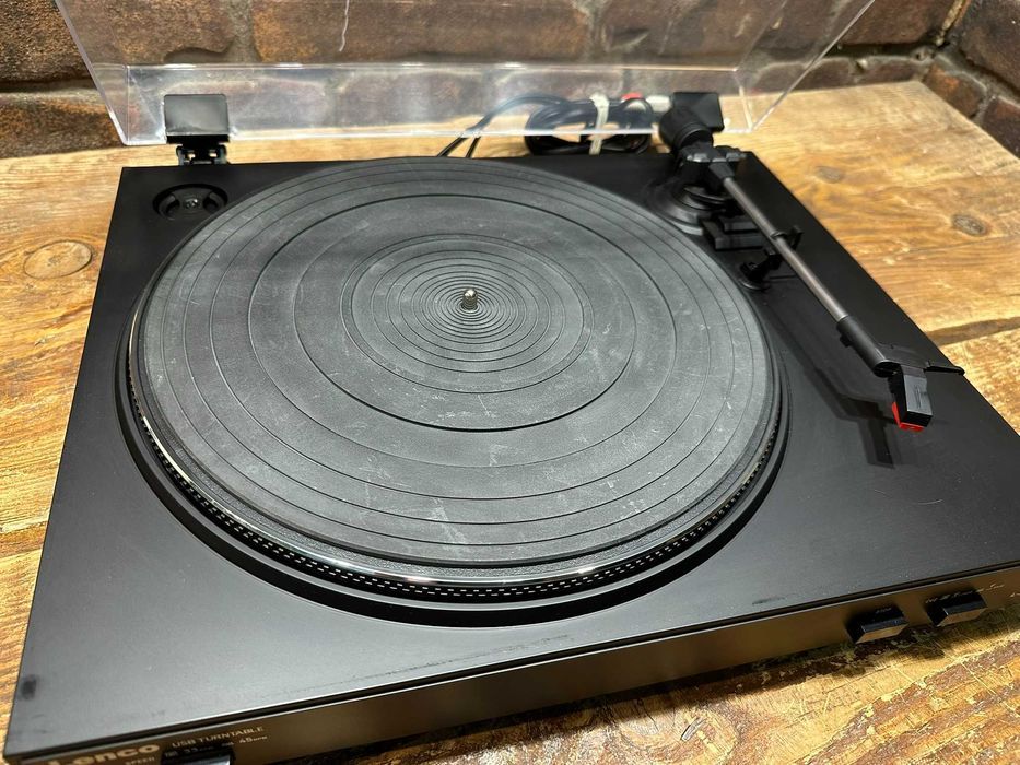 Gramofon Lenco L-3867 USB