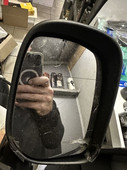 Дзеркало toyota auris / yaris аурис prius бокове