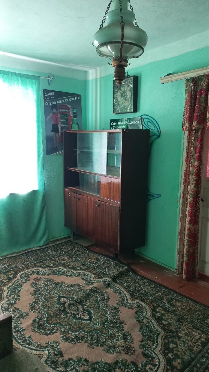 Дача у селі Смерклів