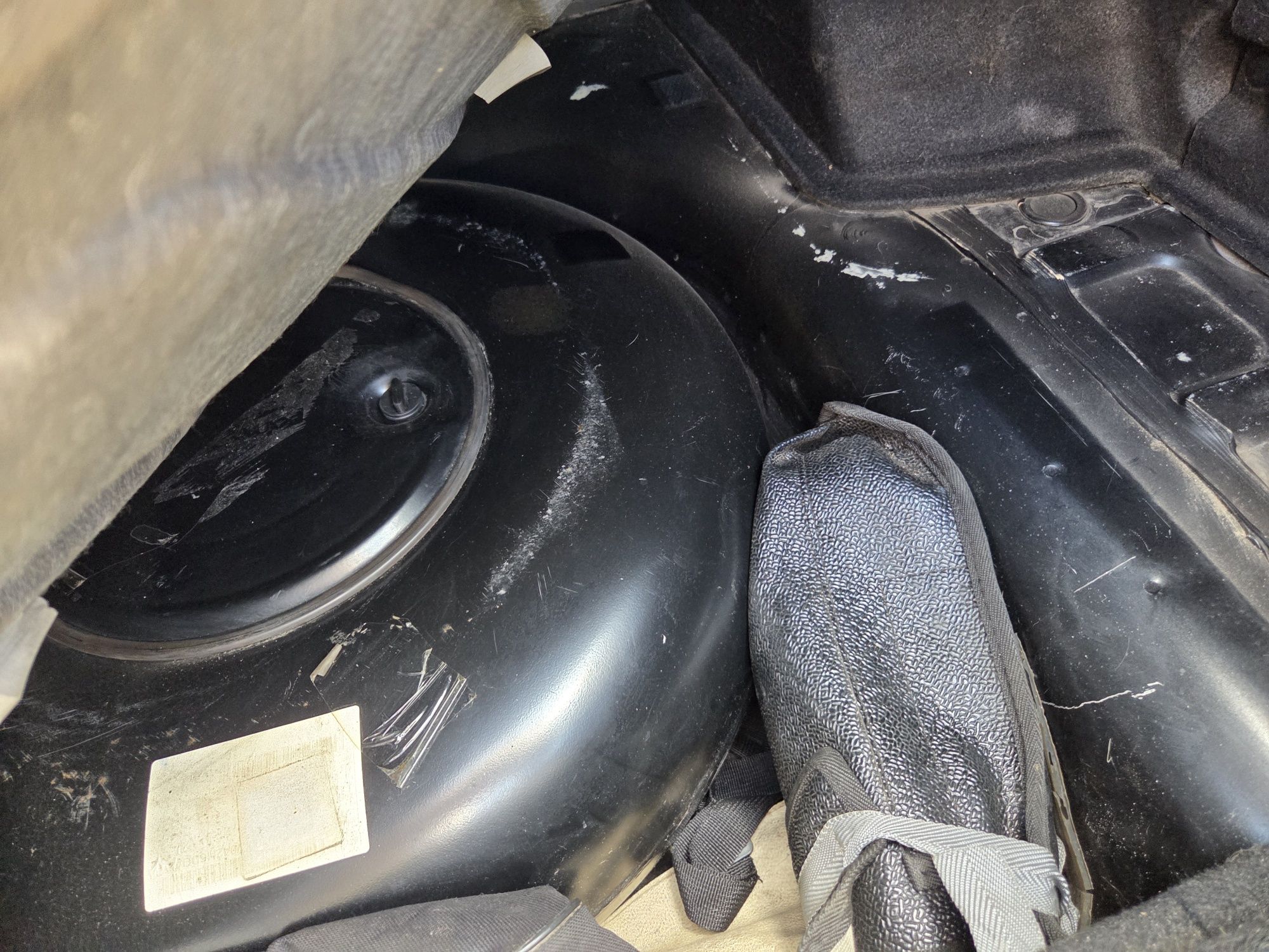 Chevrolet Aveo 2008 1.5
