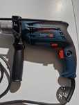 Berbequim marca bosch