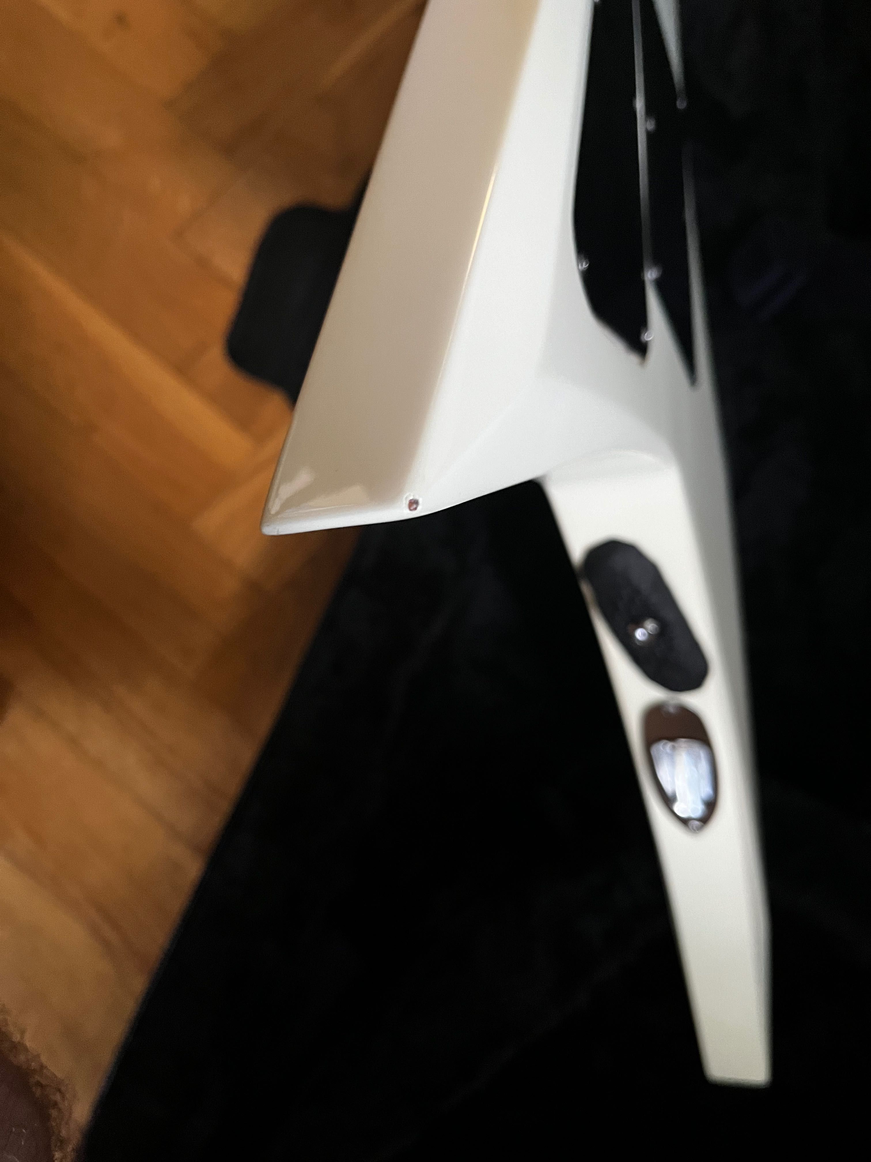Esp Edwards E-RV 148 Asymetryczna V/RR Alexi Laiho