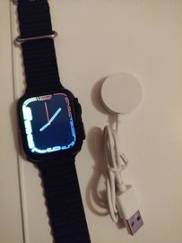 Smartwatch nowy nie używany