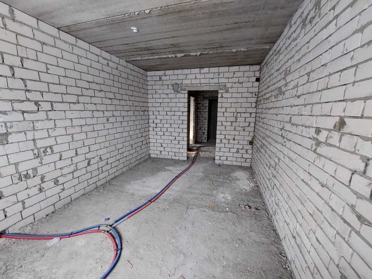 Цена снижена! Продам 2 комн. кв., новострой, ЖК Левада 1