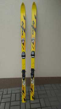 Narty Rossignol 190